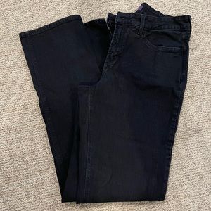 Woman’s Jeans